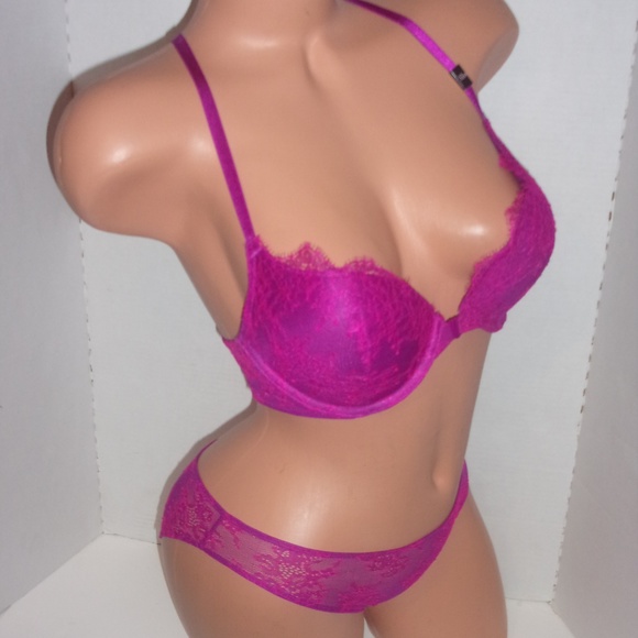 Victoria's Secret Very Sexy set - Picture 3 of 3